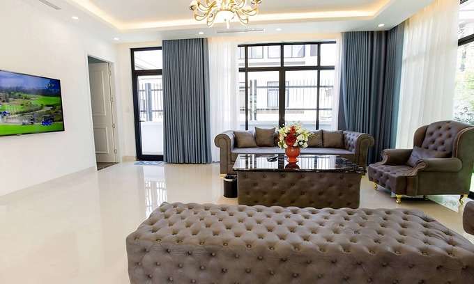 Ha Long Villa | Villa Nghi Duong Ha Long