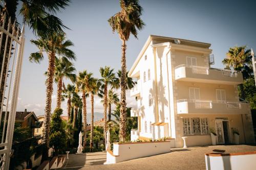 Corbara Casa | Villa Nicadè