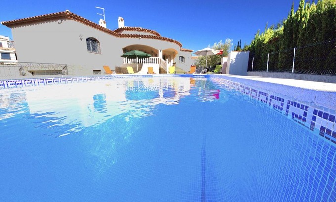 Cap Roig Villa | Villa Nicole