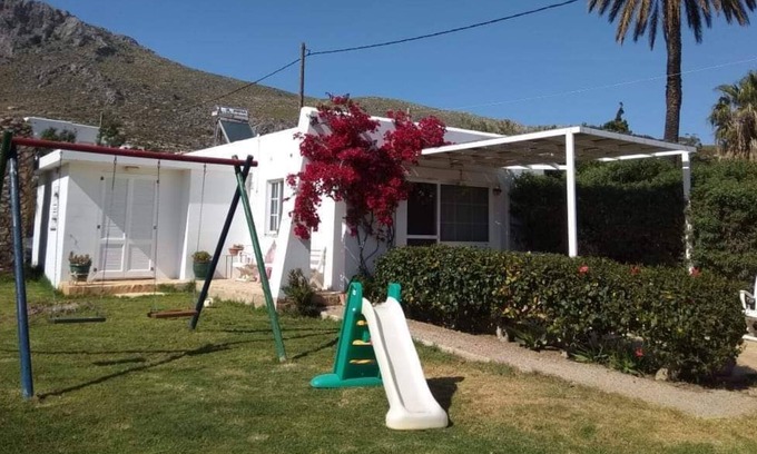 Alinda Villa | Isla Villa Niki leros