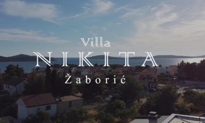 Zaboric Apartamento | Villa Nikita
