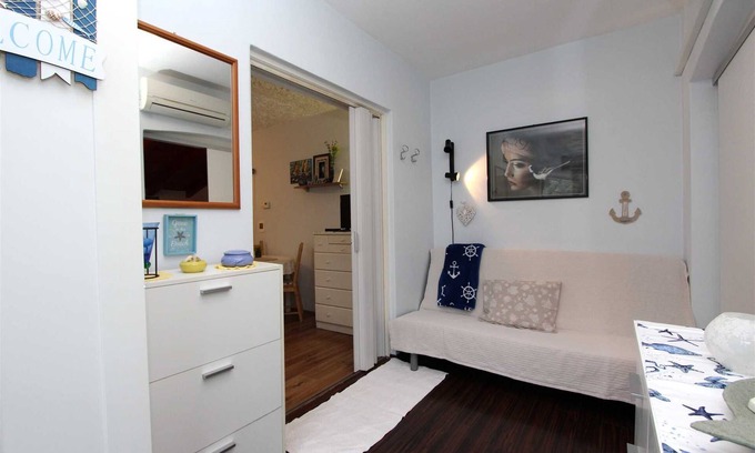 Rovinj Apartamento | Apartamento VILLA NIKOLA de un dormitorio