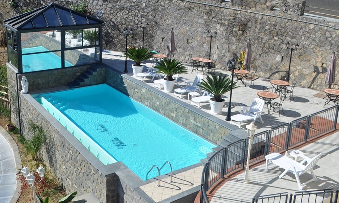 La Spezia Casa | Villa Nina