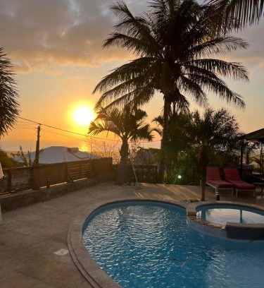 Saint-Paul Casa | Villa Nirvana