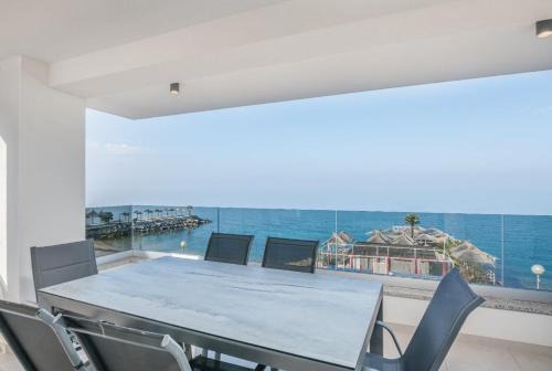 Njivice Apartamento | Villa Njivice Apartment Ema