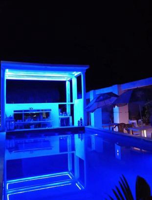 Higuey Apartamento | Villa Noblezza