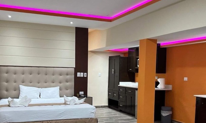 Santa Ana Casa | Villa Noelia, Suite Calli