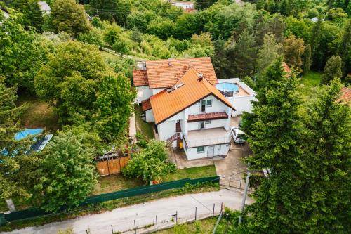 Sarajevo Canton Apartamento | Villa Nora Natur