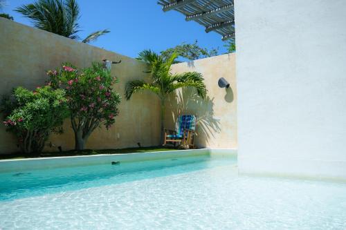 Pérula Villa | Villa Noyollo - Alberca Privada - Punta Pérula