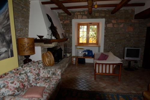 Cupramontana Casa | Villa Nunzia