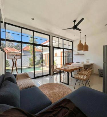 Babakan Hotel | Villa Obo Pererenan by REJA Villas