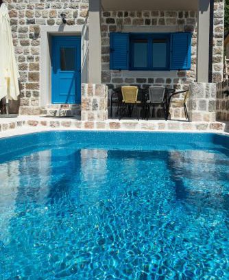 Boreti Villa | Villa Old Olive