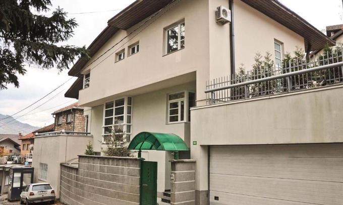 Sarajevo Casa | Villa Old Town