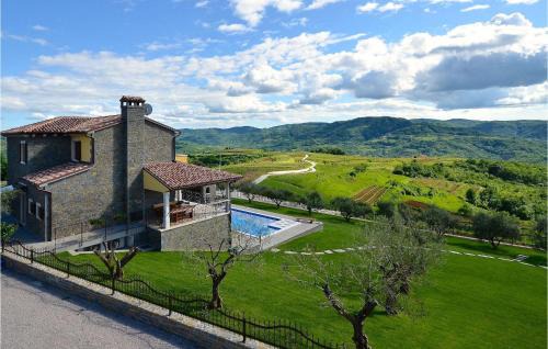 Sculci Casa | Villa Olea
