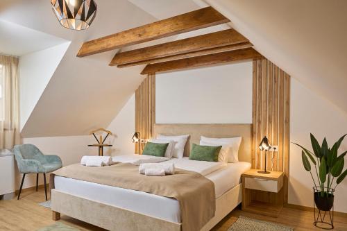 Tihany Apartamento | Villa Olea