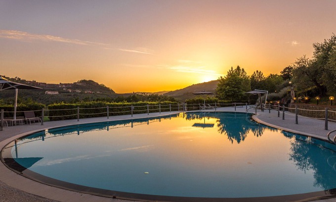 Margine Coperta-Traversagna Villa | Villa Olimpo - Homelike Villas