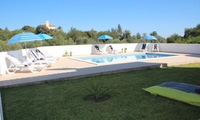 Cerro do Mocho Villa | Villa Olive