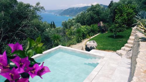 Pentati Apartamento | Villa Olivia