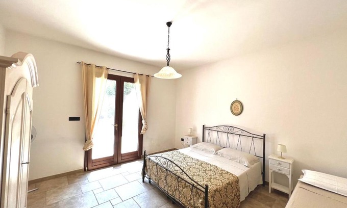 Tricase Casa | Villa Olivia