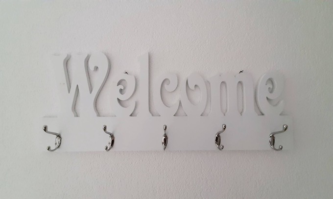 Guels Apartamento | Villa on the banks of the Moselle Romantica in the spa town of Koblenz-Güls