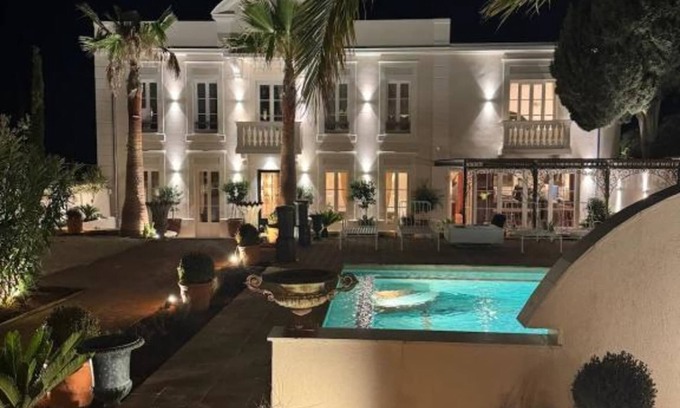 Roucas-Blanc Casa | Villa Pâquerette Marseille Maisons Dominos 3
