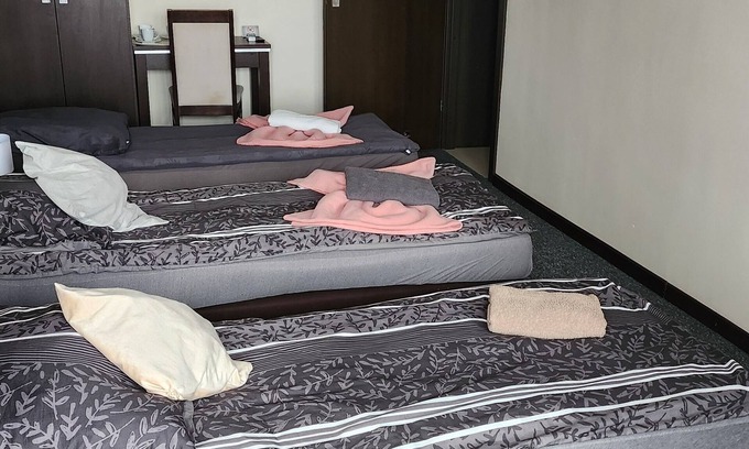 Suchanino Casa | Villa Pallas