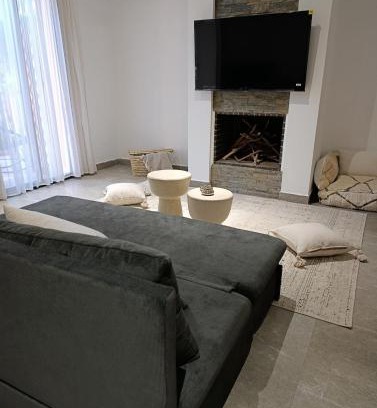 Ouahat Sidi Brahim Villa | Villa Palmeraie