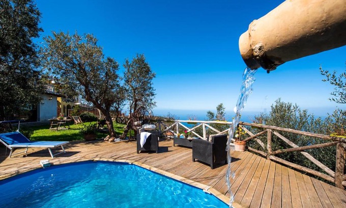 Priora Apartamento | Villa Pandora