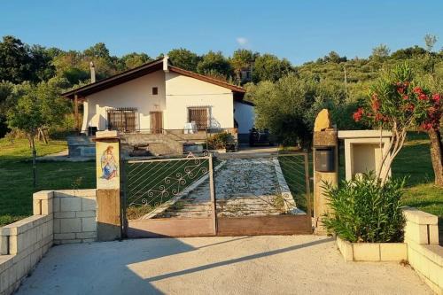 Serre Casa | Villa Panno, posto romantico!