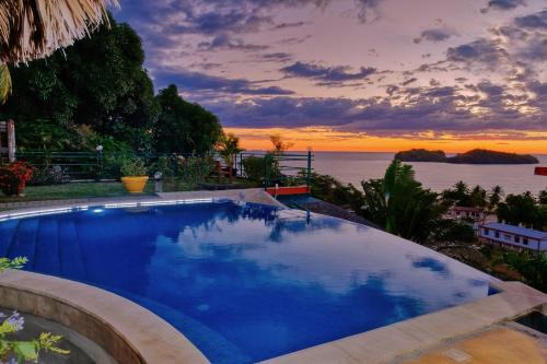 Ambondrona Apartamento | VILLA PANORAMA NOSY BE