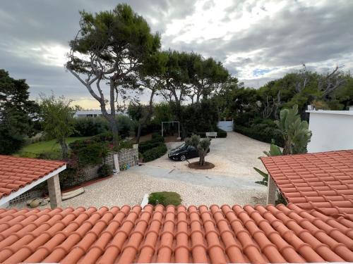 Cozze Casa | Villa Paola by the sea