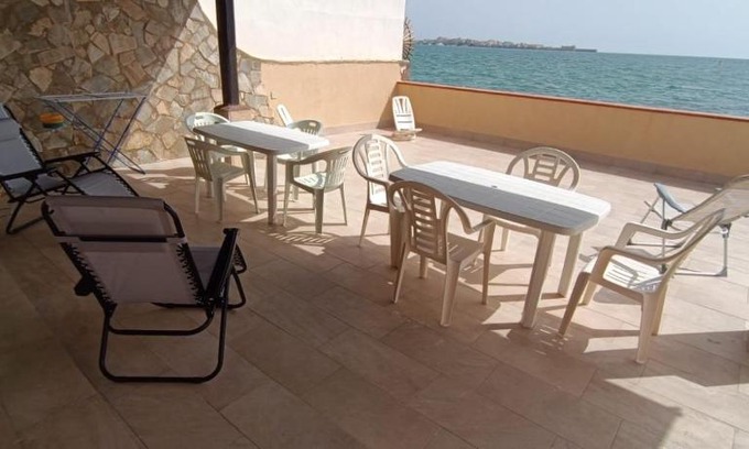 Carrozziere Casa | Villa paradise