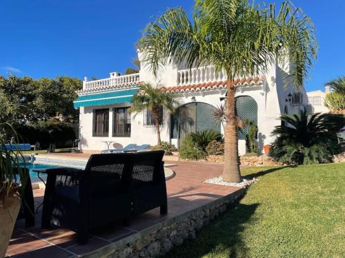Frigiliana Casa | Villa Paraiso