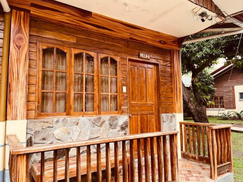 Mambajao Complejo | Villa Paraiso Resort & Waterpark