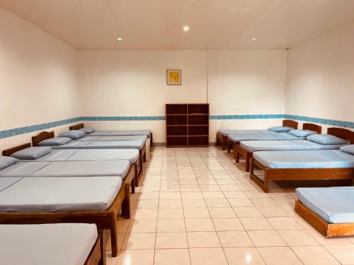 Mambajao Complejo | Villa Paraiso Resort & Waterpark