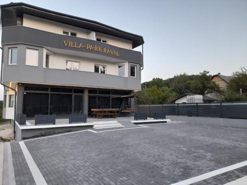 Visoko Apartamento | Villa Park Ravne