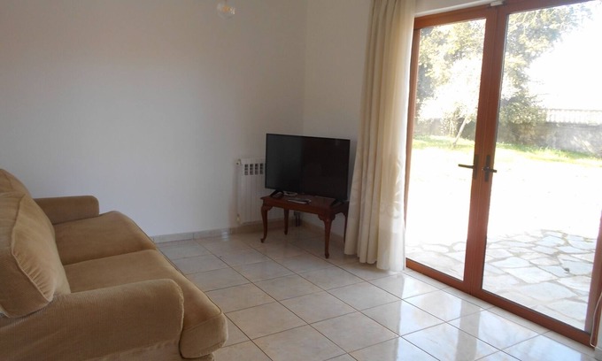 Atsipópoulon Casa | Villa Pasiphae, casa de 2 dormitorios