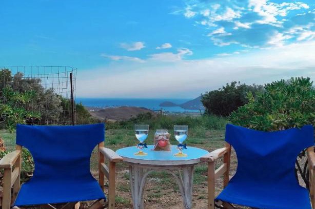 Ydrousa Casa | Villa Patty Andro's Island Cyclades-Greece