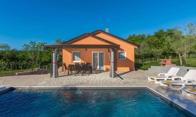 Radini Villa | Villa Pendolina by Villas Guide