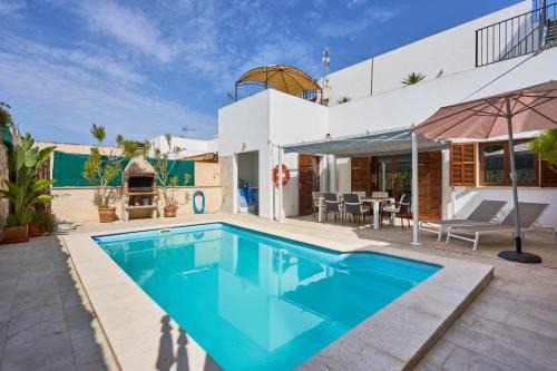 Cas Concos Casa | Villa Peral Cas Concos