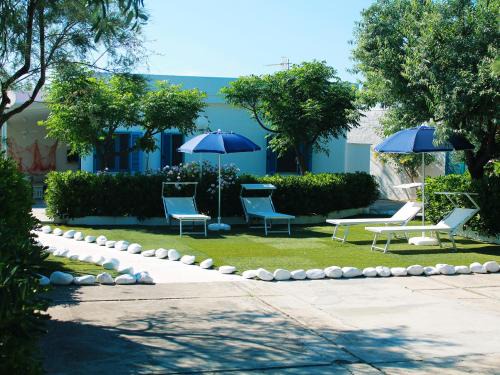 Capitolo Casa | Villa Perla di Mare