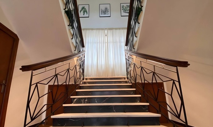 Elizondo Villa | Villa 'Perla Etxea' con vistas a la montaña, terraza privada y Wi-Fi