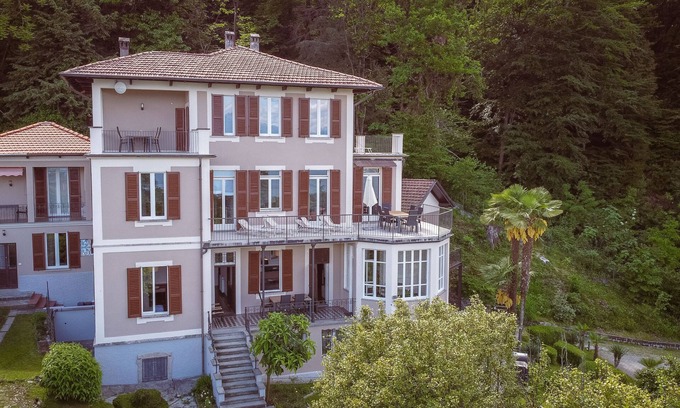 Someraro Apartamento | Vrbo Property