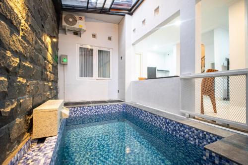 Mlati Casa | Villa Pesona Palagan
