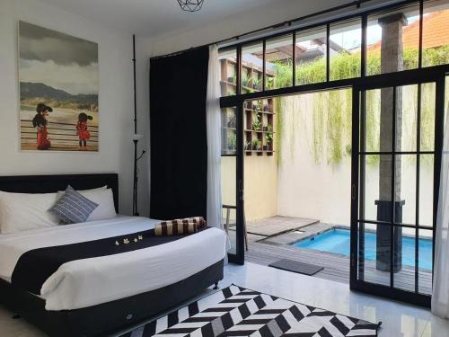 Petitenget Villa | Villa Petite 1 & Villa Petite 2 Seminyak