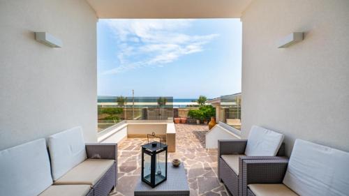 Savelletri Apartamento | Villa Petronilla sul Mare by Rentbeat