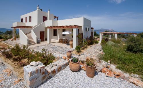 Apokoronas Apartamento | Villa PhenΩmena Apartments