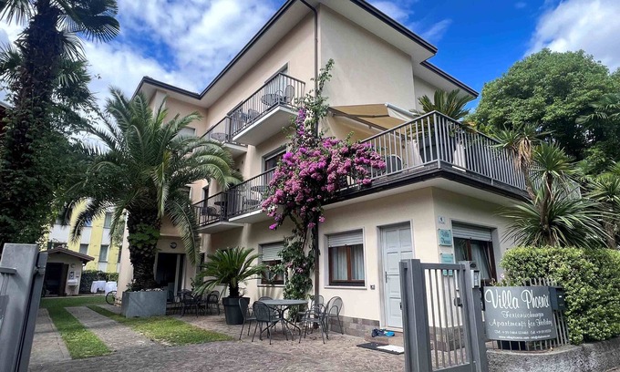 Riva del Garda Casa | Villa Phoenix