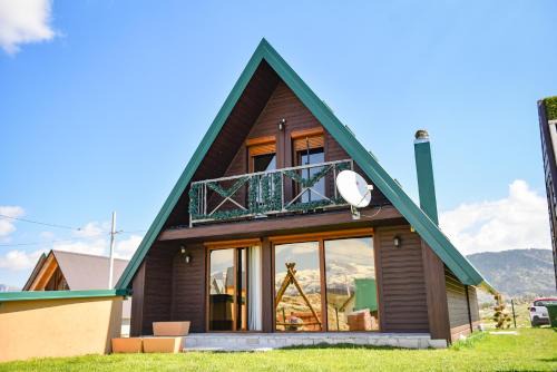 Zabljak Casa | Villa Piece of Soul Zabljak