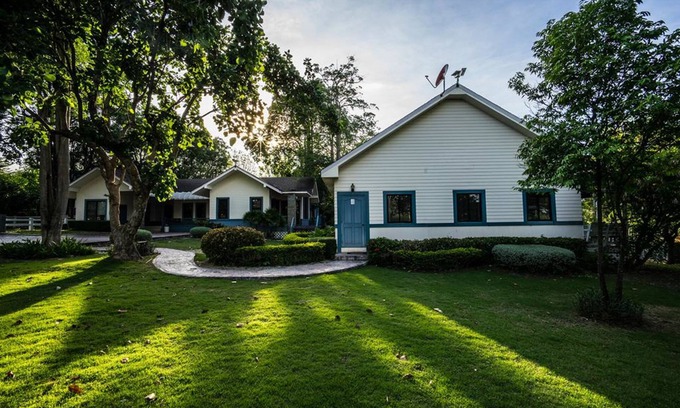 Khanong Phra Casa | Villa Pituk Bonanza Khao Yai